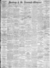 Hastings and St Leonards Observer Saturday 15 May 1909 Page 1