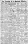 Hastings and St Leonards Observer Saturday 05 June 1909 Page 1
