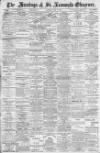 Hastings and St Leonards Observer Saturday 19 June 1909 Page 1