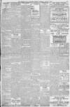 Hastings and St Leonards Observer Saturday 14 August 1909 Page 7