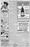 Hastings and St Leonards Observer Saturday 21 August 1909 Page 2