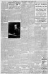 Hastings and St Leonards Observer Saturday 21 August 1909 Page 8