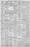 Hastings and St Leonards Observer Saturday 28 August 1909 Page 6