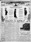 Hastings and St Leonards Observer Saturday 11 December 1909 Page 10