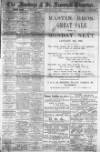 Hastings and St Leonards Observer Saturday 10 September 1910 Page 1