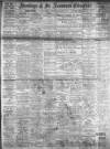 Hastings and St Leonards Observer Saturday 15 January 1910 Page 1