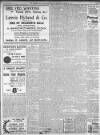 Hastings and St Leonards Observer Saturday 22 January 1910 Page 5