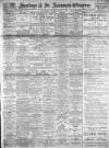 Hastings and St Leonards Observer Saturday 29 January 1910 Page 1