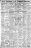 Hastings and St Leonards Observer Saturday 12 February 1910 Page 1