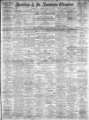Hastings and St Leonards Observer Saturday 19 February 1910 Page 1