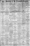 Hastings and St Leonards Observer Saturday 05 March 1910 Page 1