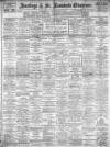 Hastings and St Leonards Observer Saturday 02 April 1910 Page 1