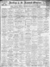 Hastings and St Leonards Observer Saturday 09 April 1910 Page 1
