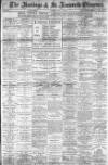 Hastings and St Leonards Observer Saturday 14 May 1910 Page 1