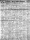 Hastings and St Leonards Observer Saturday 25 June 1910 Page 1