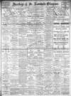Hastings and St Leonards Observer Saturday 23 July 1910 Page 1