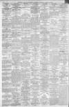 Hastings and St Leonards Observer Saturday 13 August 1910 Page 6