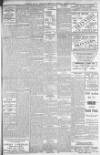 Hastings and St Leonards Observer Saturday 13 August 1910 Page 7