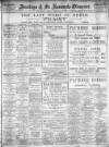 Hastings and St Leonards Observer Saturday 17 September 1910 Page 1