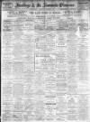 Hastings and St Leonards Observer Saturday 08 October 1910 Page 1