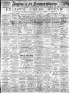 Hastings and St Leonards Observer Saturday 05 November 1910 Page 1