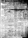 Hastings and St Leonards Observer Saturday 14 January 1911 Page 1