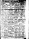Hastings and St Leonards Observer Saturday 18 February 1911 Page 1