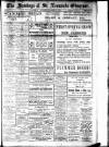 Hastings and St Leonards Observer Saturday 25 February 1911 Page 1