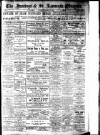 Hastings and St Leonards Observer Saturday 04 March 1911 Page 1