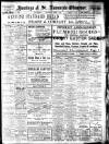 Hastings and St Leonards Observer Saturday 01 April 1911 Page 1