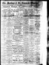 Hastings and St Leonards Observer Saturday 15 April 1911 Page 1