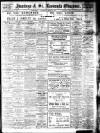 Hastings and St Leonards Observer Saturday 22 April 1911 Page 1
