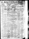 Hastings and St Leonards Observer Saturday 29 April 1911 Page 1