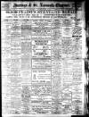 Hastings and St Leonards Observer Saturday 13 May 1911 Page 1