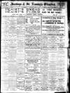 Hastings and St Leonards Observer Saturday 10 June 1911 Page 1