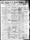 Hastings and St Leonards Observer Saturday 17 June 1911 Page 1