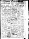 Hastings and St Leonards Observer Saturday 24 June 1911 Page 1