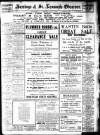 Hastings and St Leonards Observer Saturday 15 July 1911 Page 1