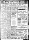 Hastings and St Leonards Observer Saturday 22 July 1911 Page 1