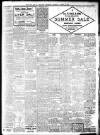 Hastings and St Leonards Observer Saturday 12 August 1911 Page 9