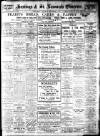 Hastings and St Leonards Observer Saturday 02 September 1911 Page 1