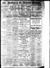 Hastings and St Leonards Observer Saturday 09 September 1911 Page 1