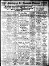 Hastings and St Leonards Observer Saturday 16 September 1911 Page 1