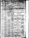 Hastings and St Leonards Observer Saturday 21 October 1911 Page 1