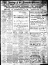 Hastings and St Leonards Observer Saturday 18 November 1911 Page 1