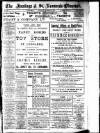 Hastings and St Leonards Observer Saturday 09 December 1911 Page 1