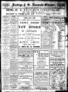 Hastings and St Leonards Observer Saturday 16 December 1911 Page 1