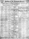 Hastings and St Leonards Observer Saturday 03 February 1912 Page 1