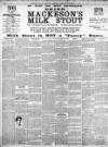Hastings and St Leonards Observer Saturday 03 February 1912 Page 10