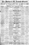 Hastings and St Leonards Observer Saturday 01 June 1912 Page 1